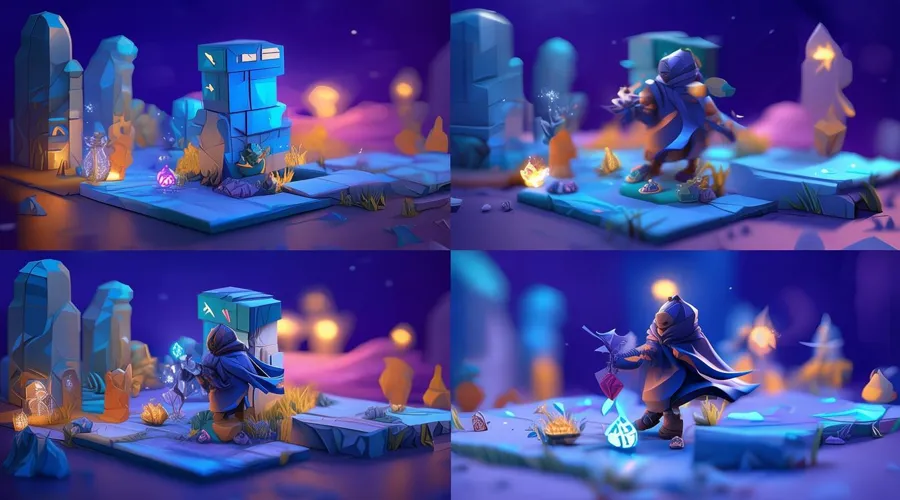 皮皮大作战兑换码横幅图片2